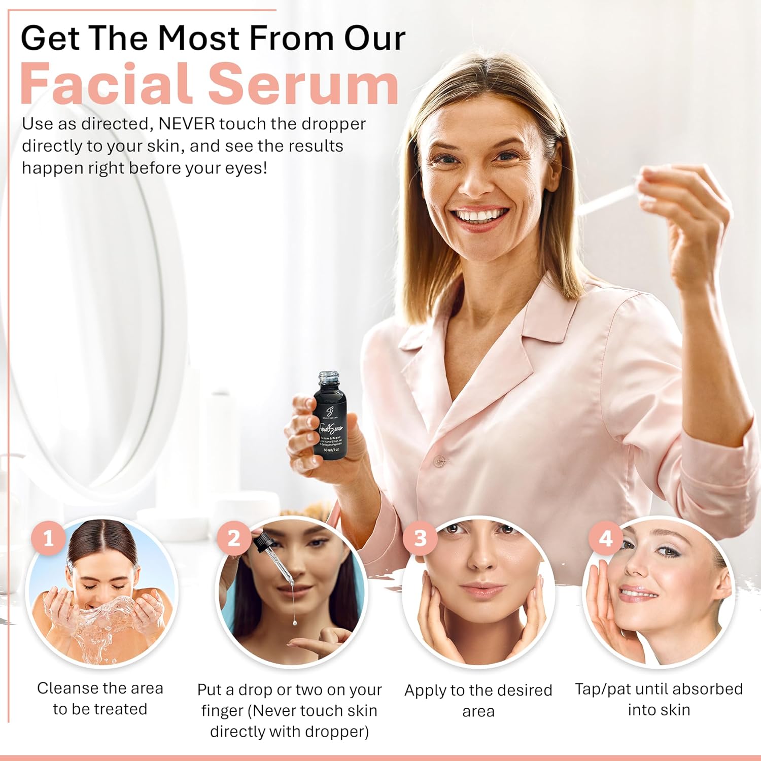 Facial Serum