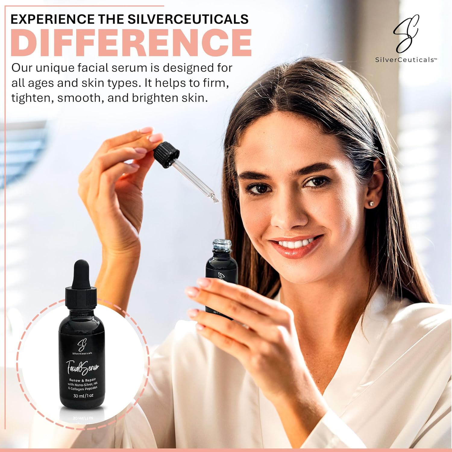 Facial Serum
