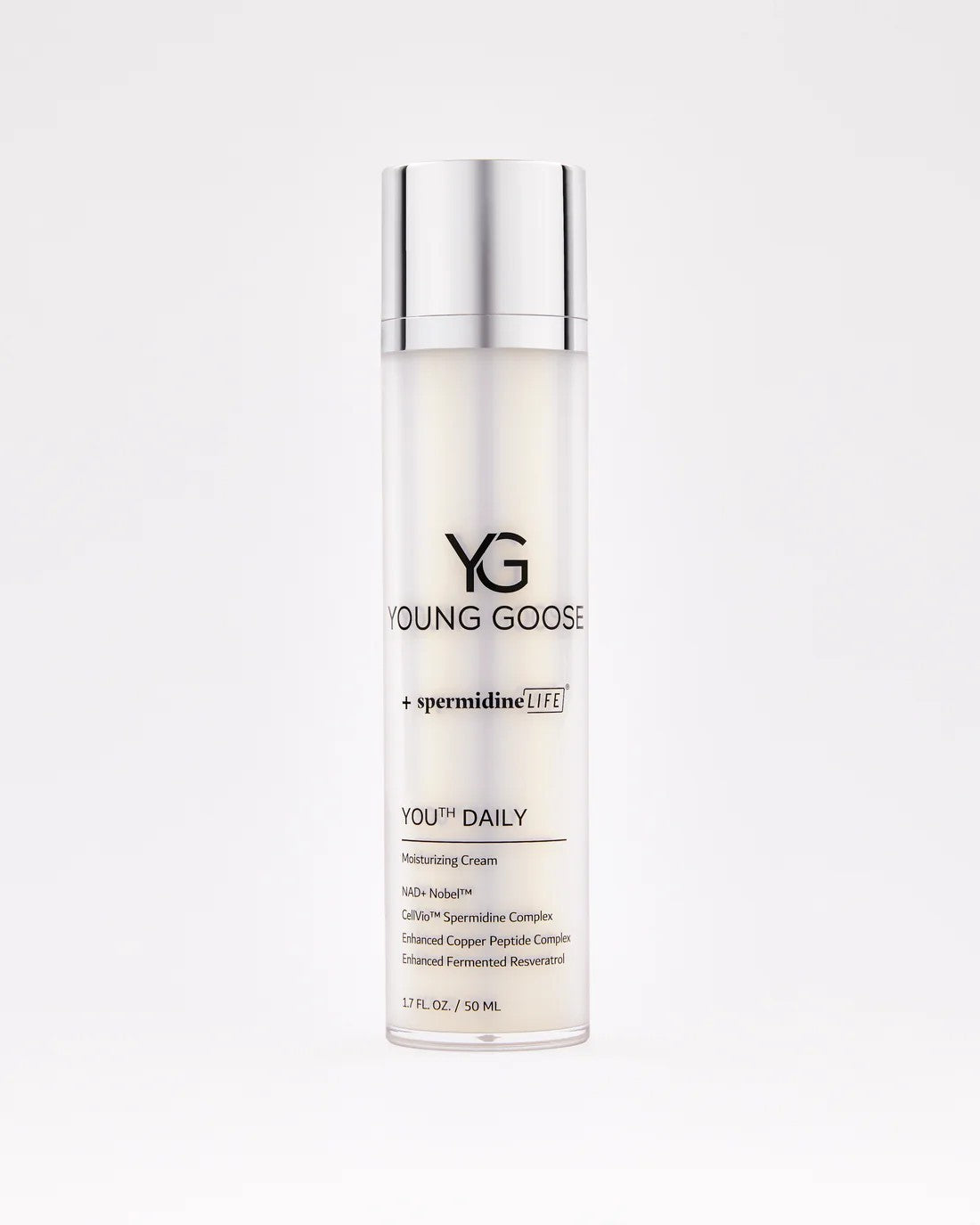YOUth Daily V2 Cream 50ml