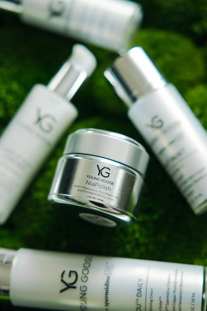 NiaPolish Exfoliating 50ml