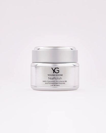 NiaPolish Exfoliating 50ml