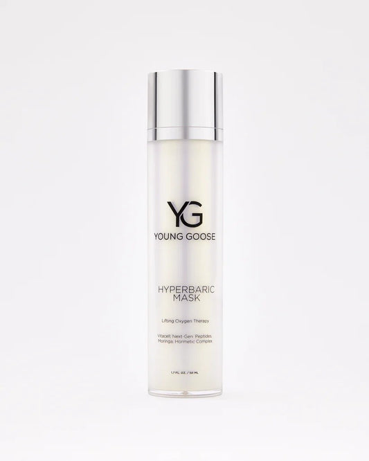 Hyperbaric Mask 50ML