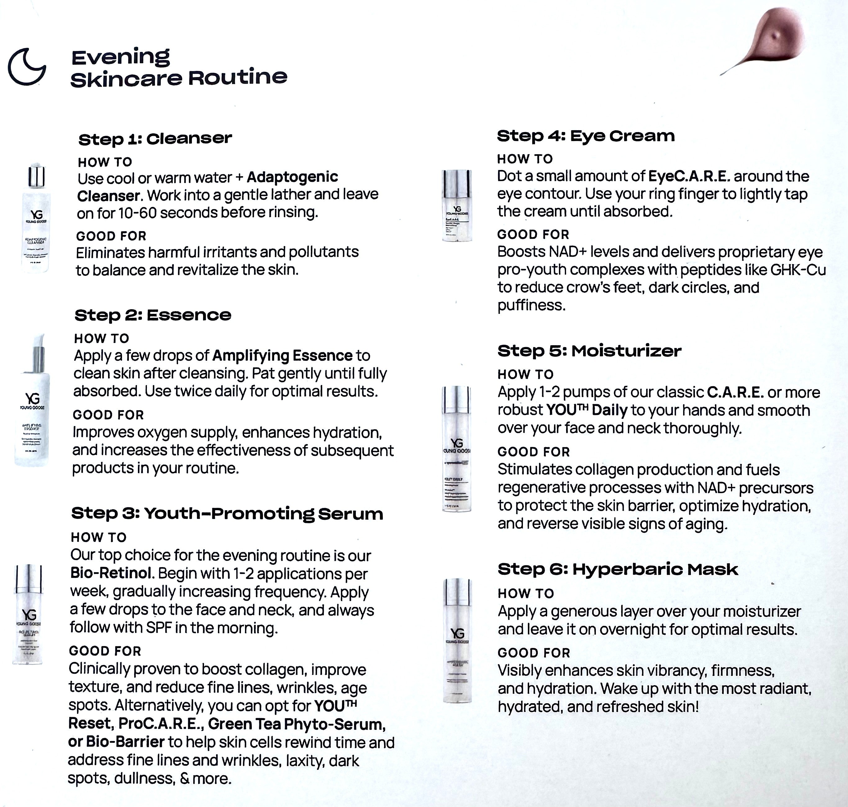 Bio-C Peptide Spray- 120ml