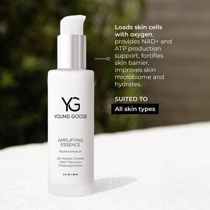 Amplifying Essence 60ml