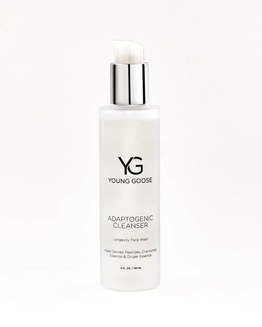 Adaptogenic Cleanser 120ml