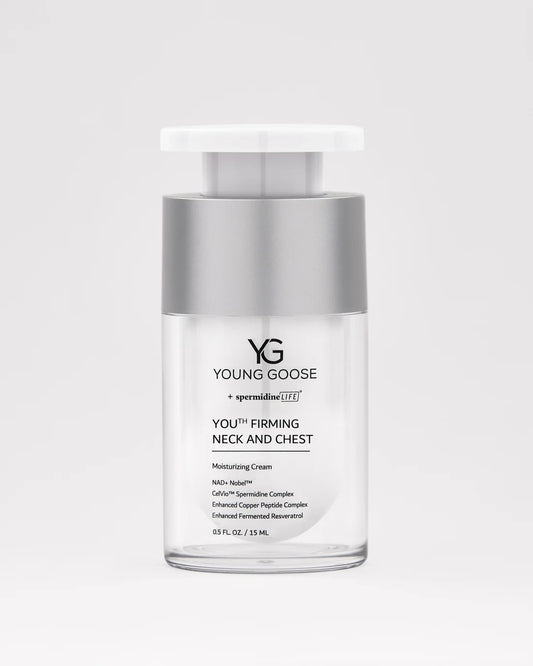YOUTH Firming Neck & Chest 15ml