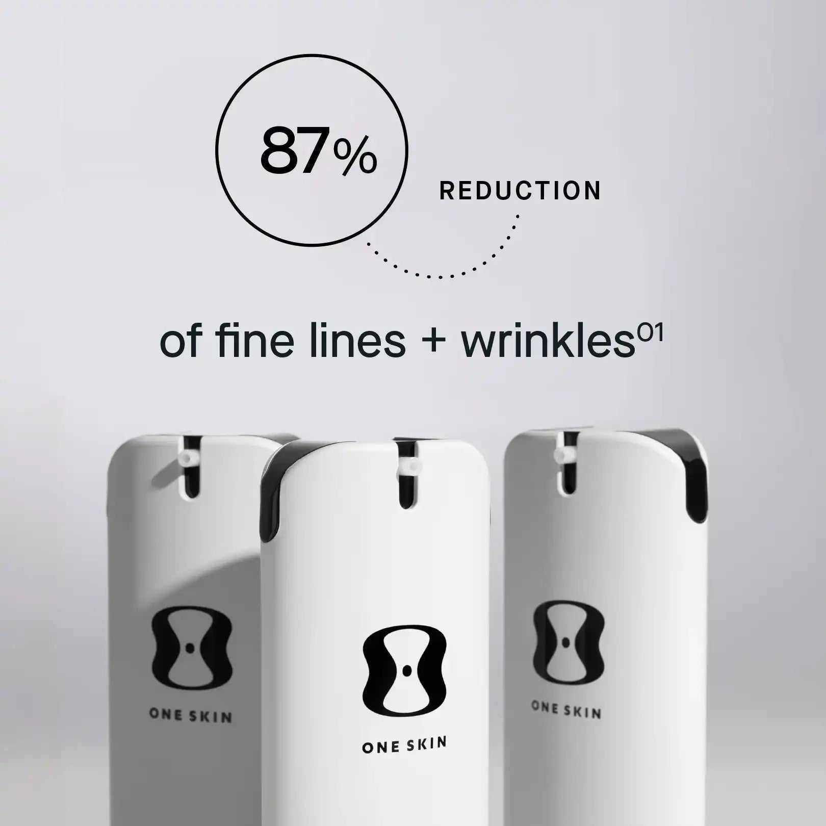 OS-01 FACE Topical Supplement - 50 ml