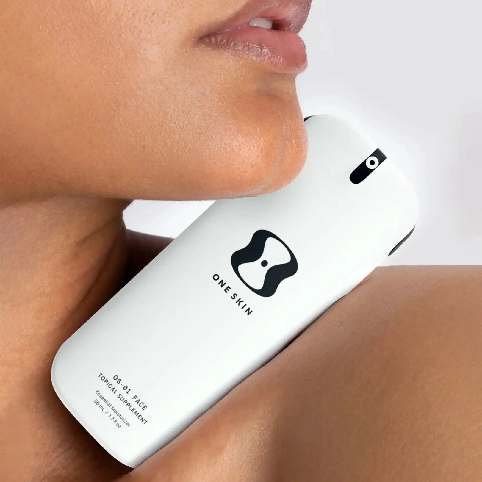OS-01 FACE Topical Supplement - 50 ml