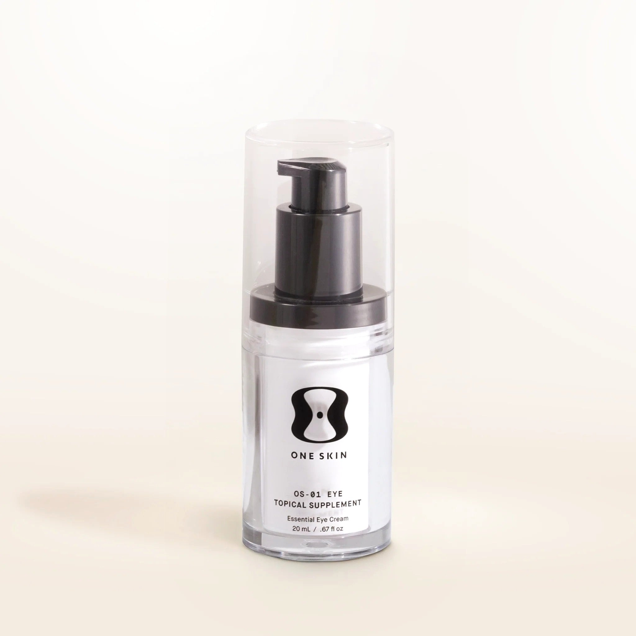 OS-01 EYE Topical Supplement - 20 ml