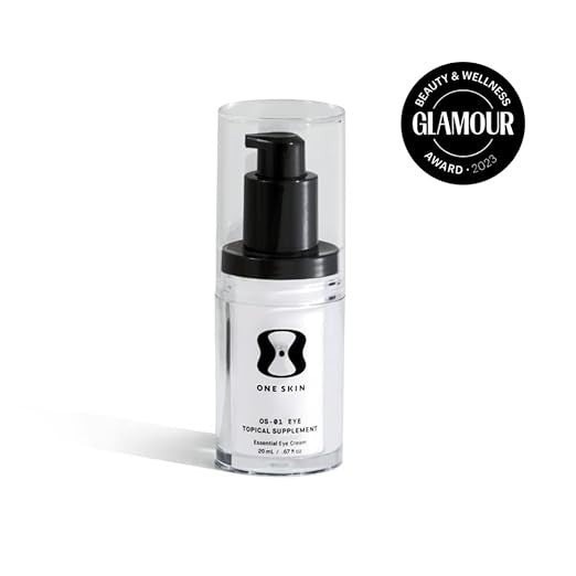 OS-01 EYE Topical Supplement - 20 ml