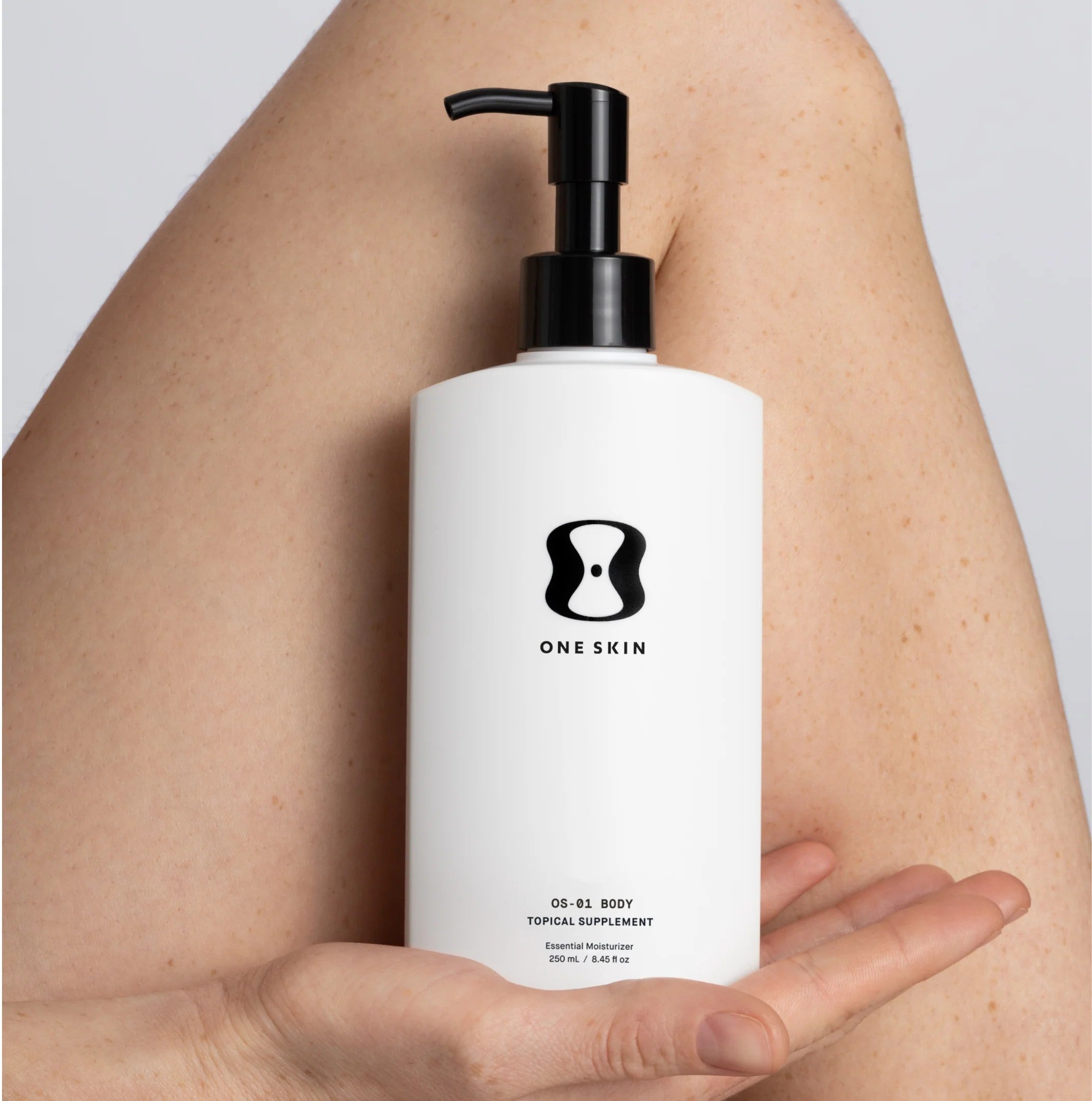 OS-01 BODY Topical Supplement - 250 ml