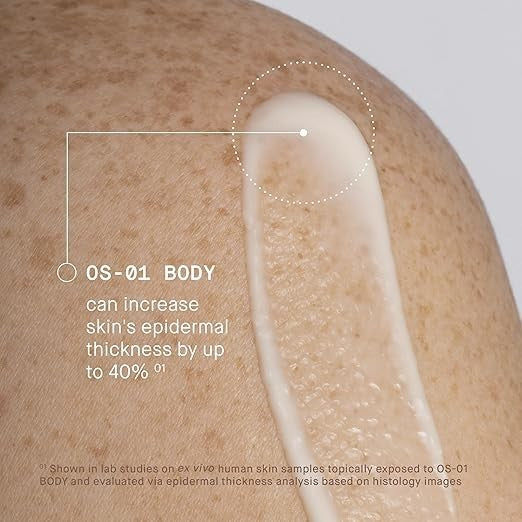 OS-01 BODY Topical Supplement - 250 ml