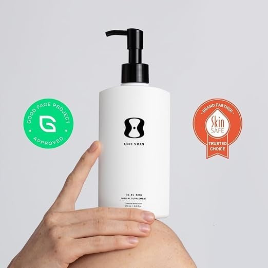 OS-01 BODY Topical Supplement - 250 ml
