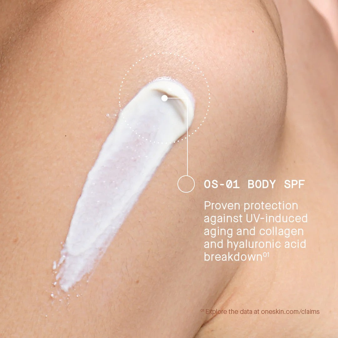 OS-01 BODY SPF - 100 ml
