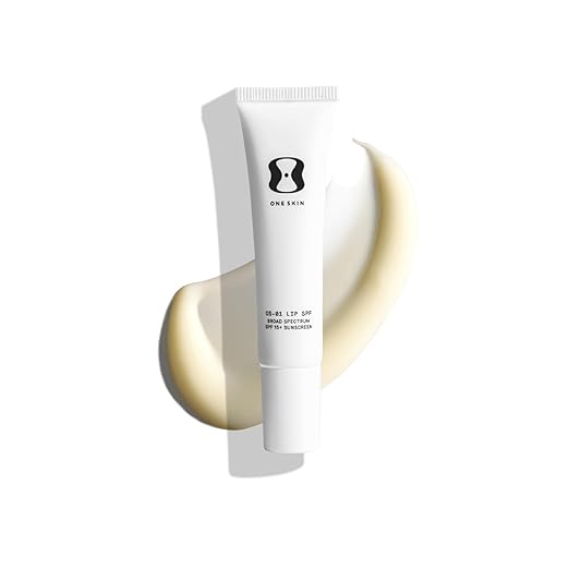 OS-01 LIP SPF