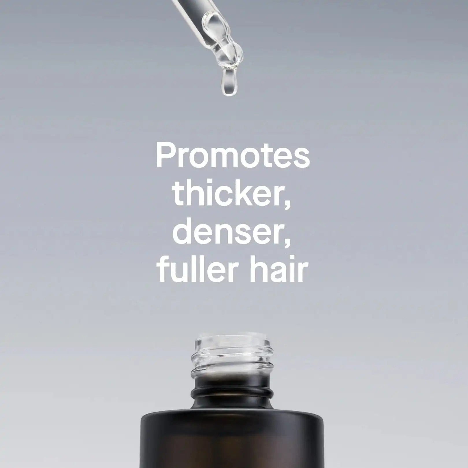 OS-01 HAIR Peptide Scalp Serum - 50 ml