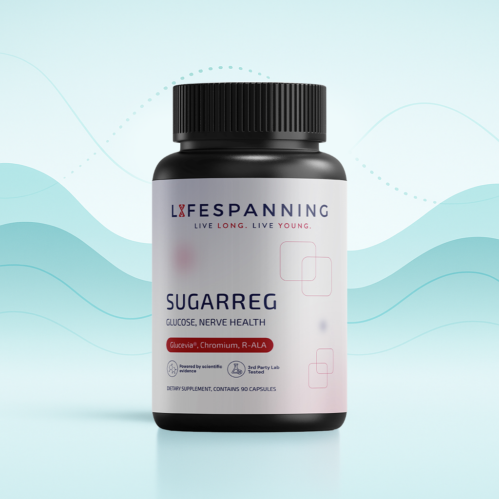 SugarReg