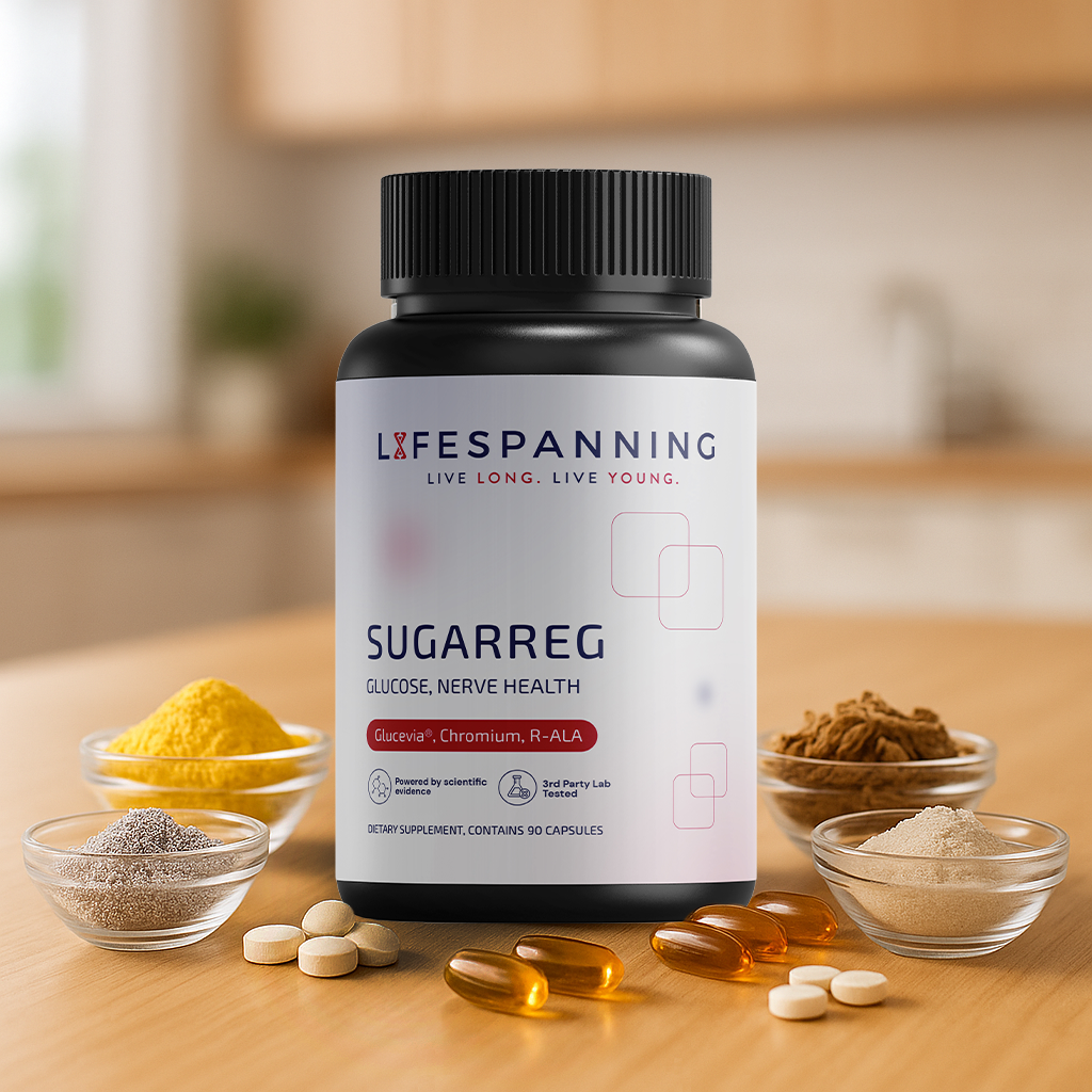 SugarReg
