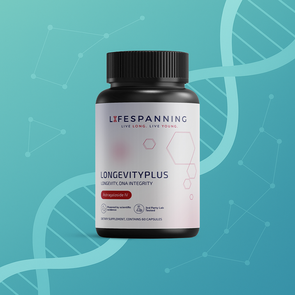LongevityPlus