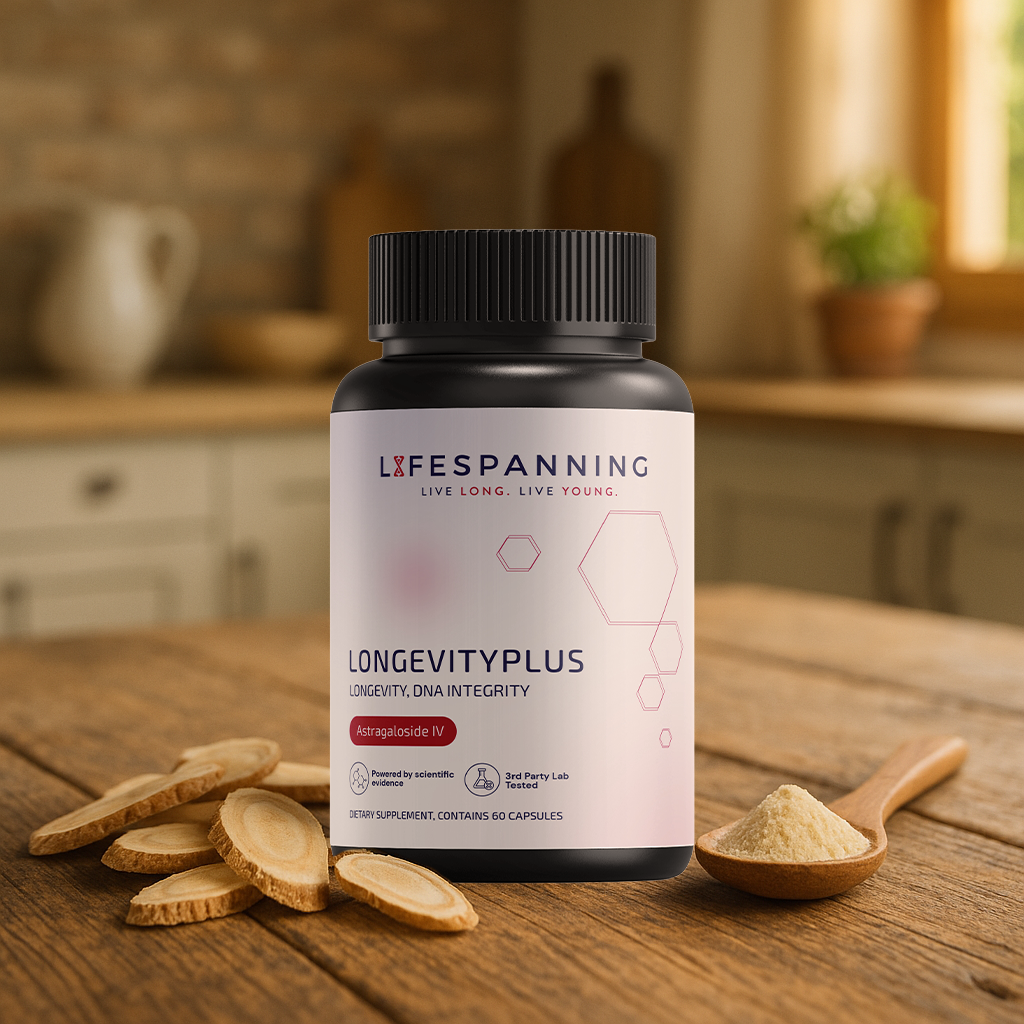 LongevityPlus