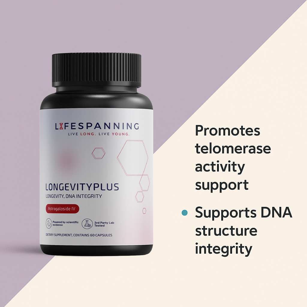 LongevityPlus