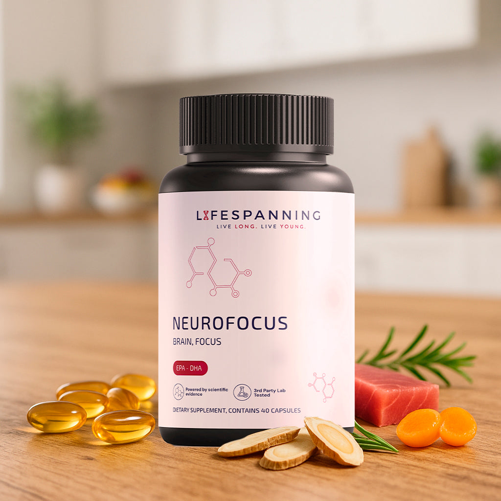 NeuroFocus
