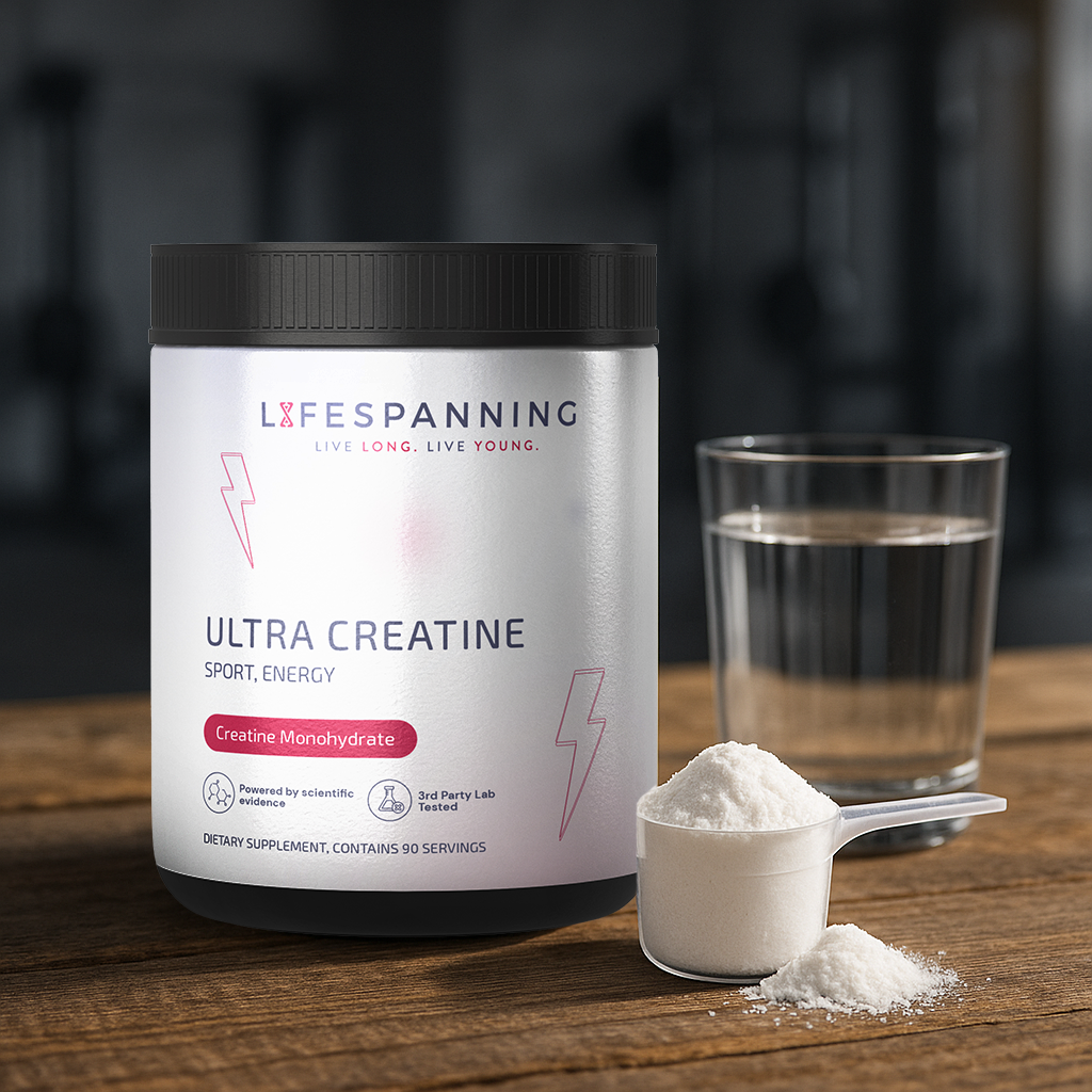 Ultra Creatine