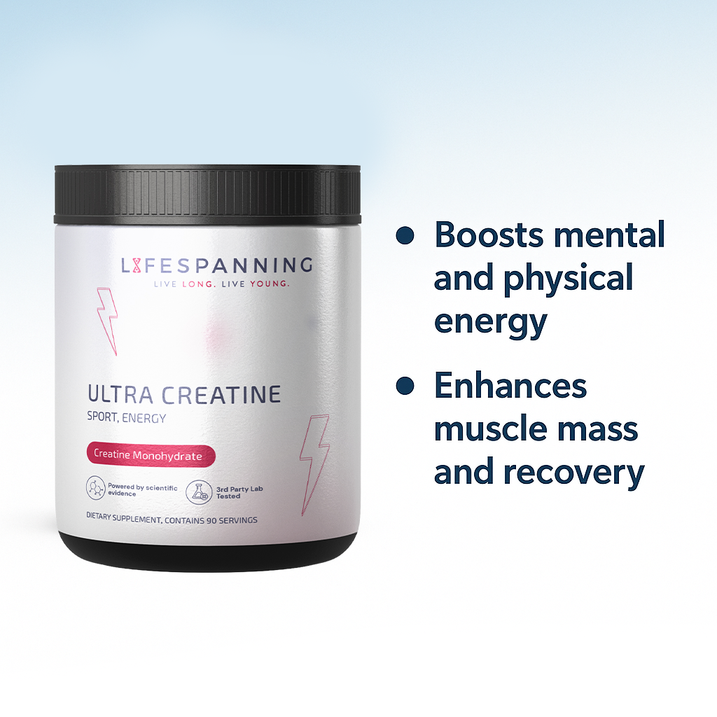 Ultra Creatine