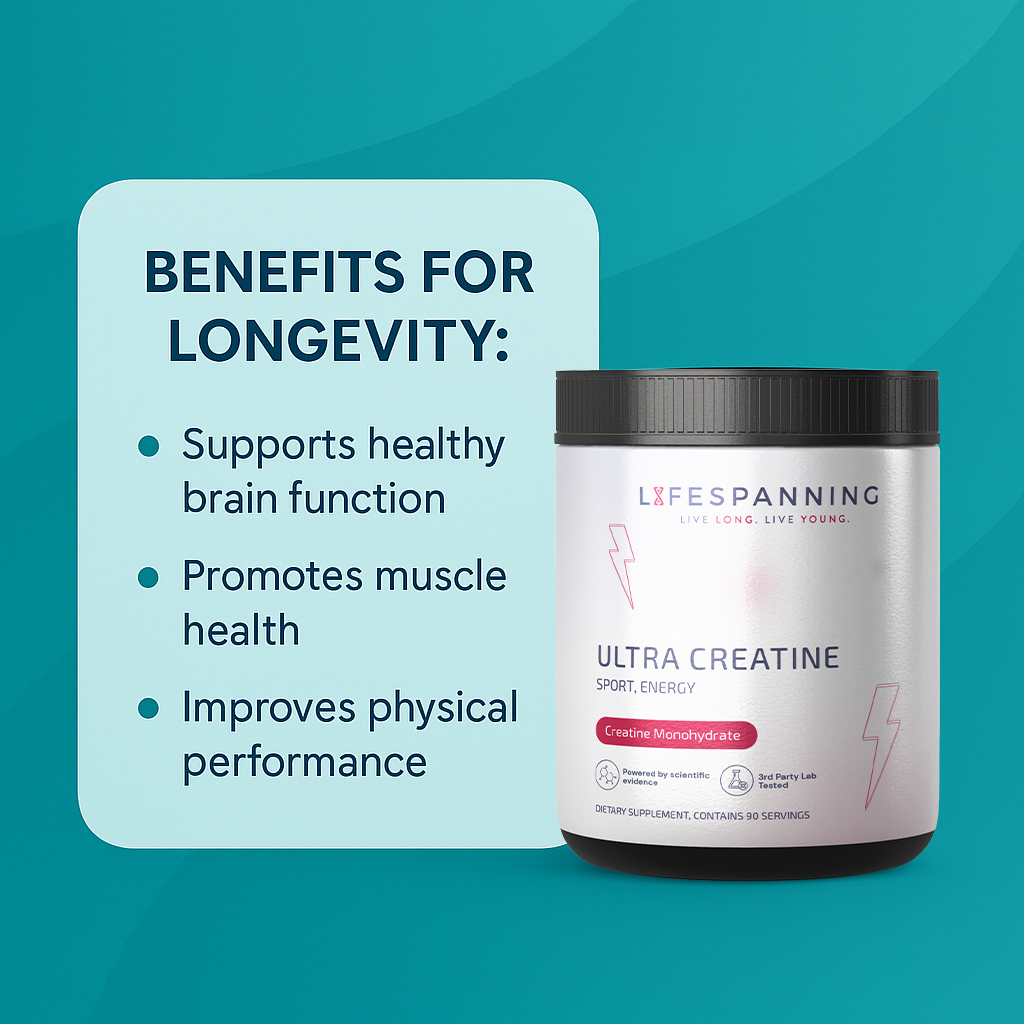 Ultra Creatine