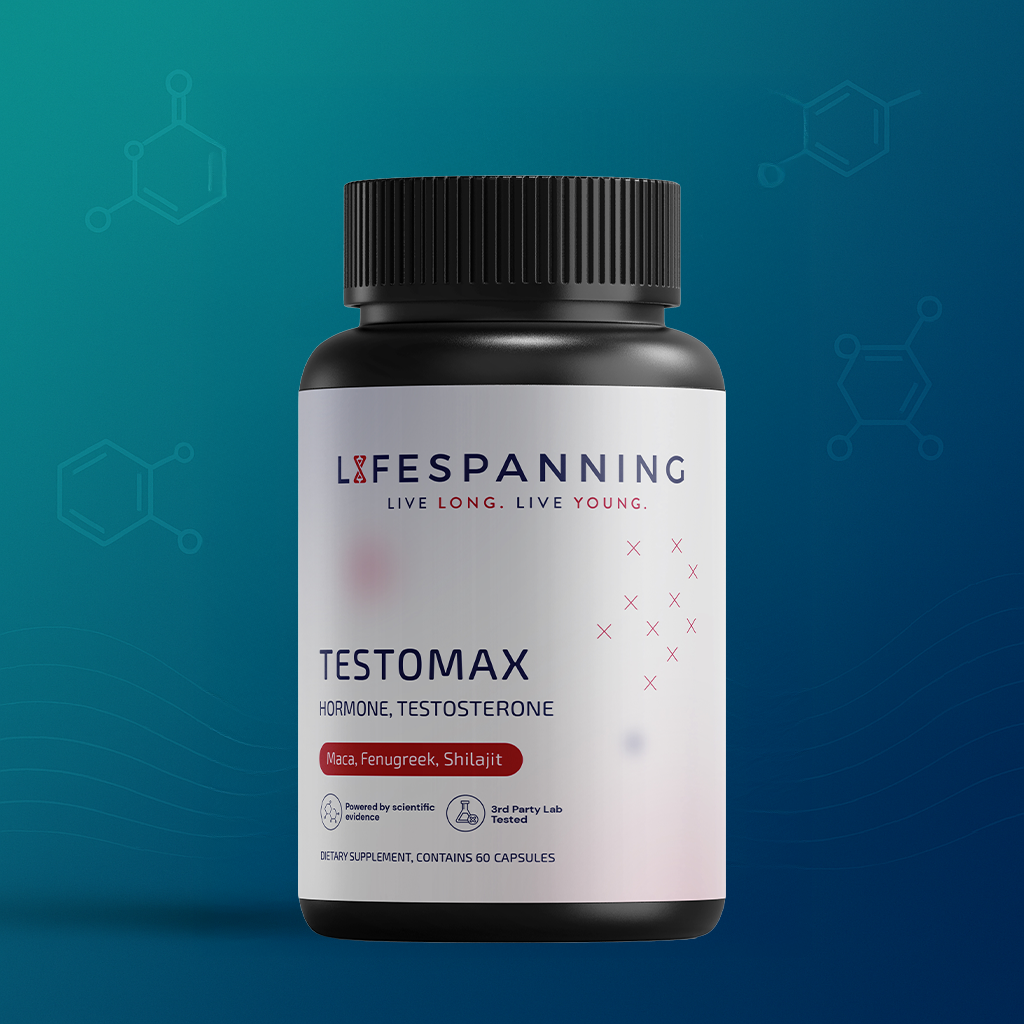 TestoMax