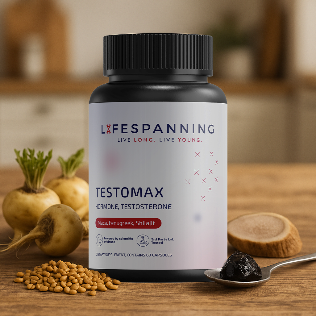 TestoMax