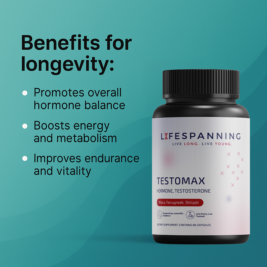 TestoMax