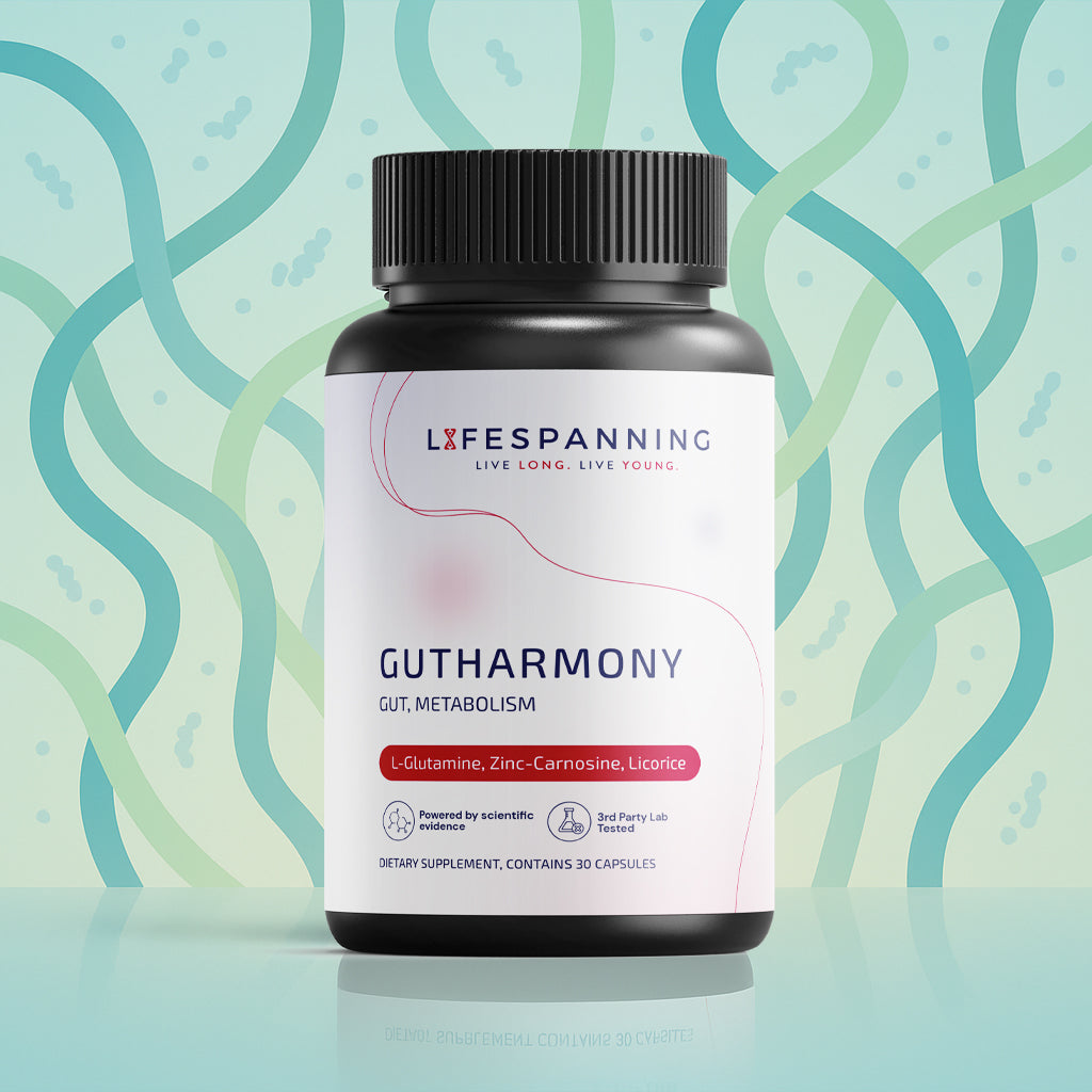 GutHarmony