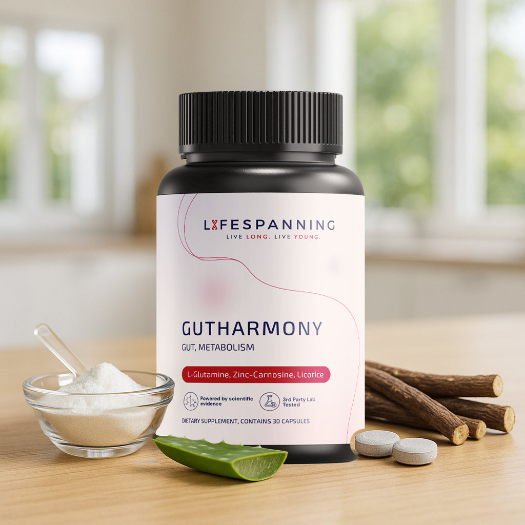 GutHarmony