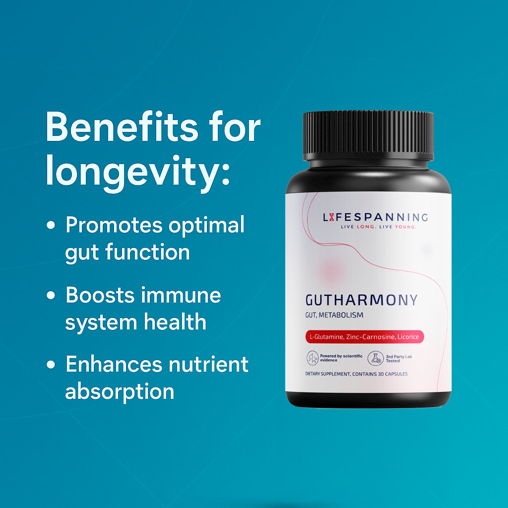 GutHarmony