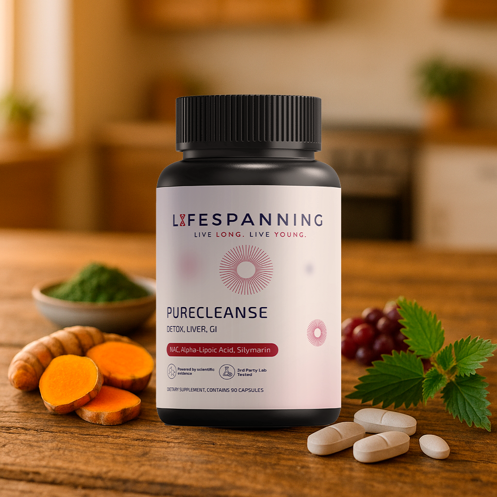 PureCleanse
