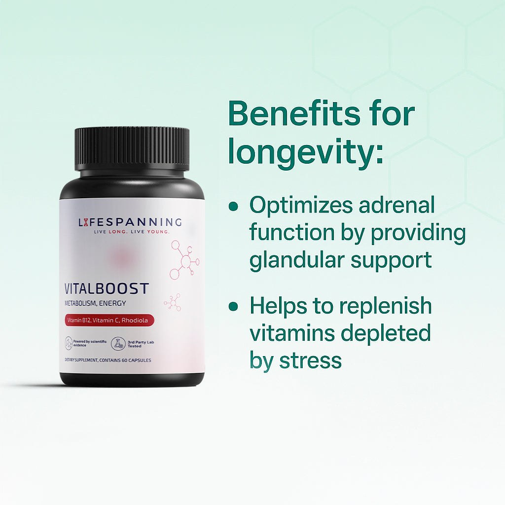 VitalBoost