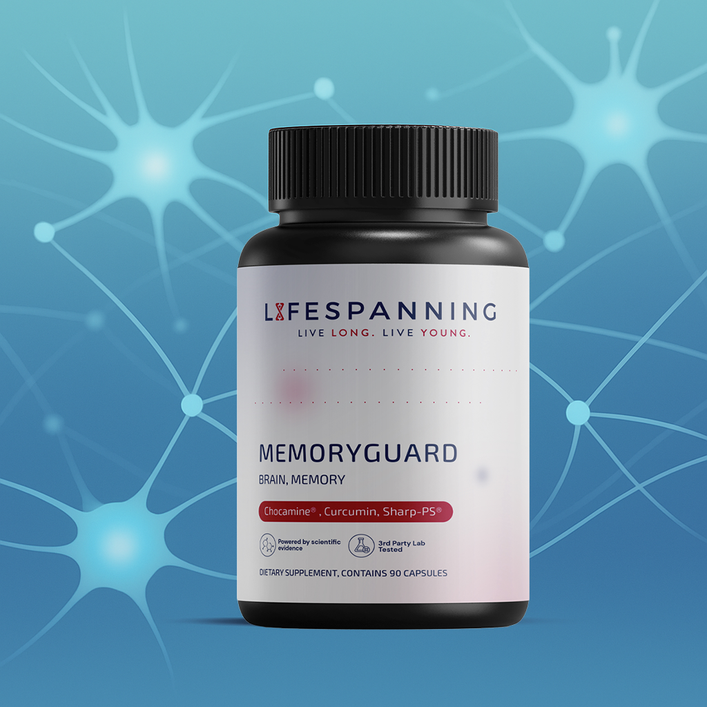 MemoryGuard™