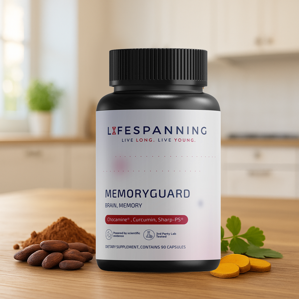 MemoryGuard™