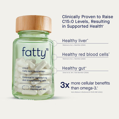 Fatty 15
