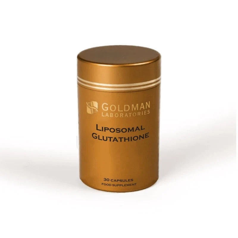 Liposomal Glutathione - 30 Caps