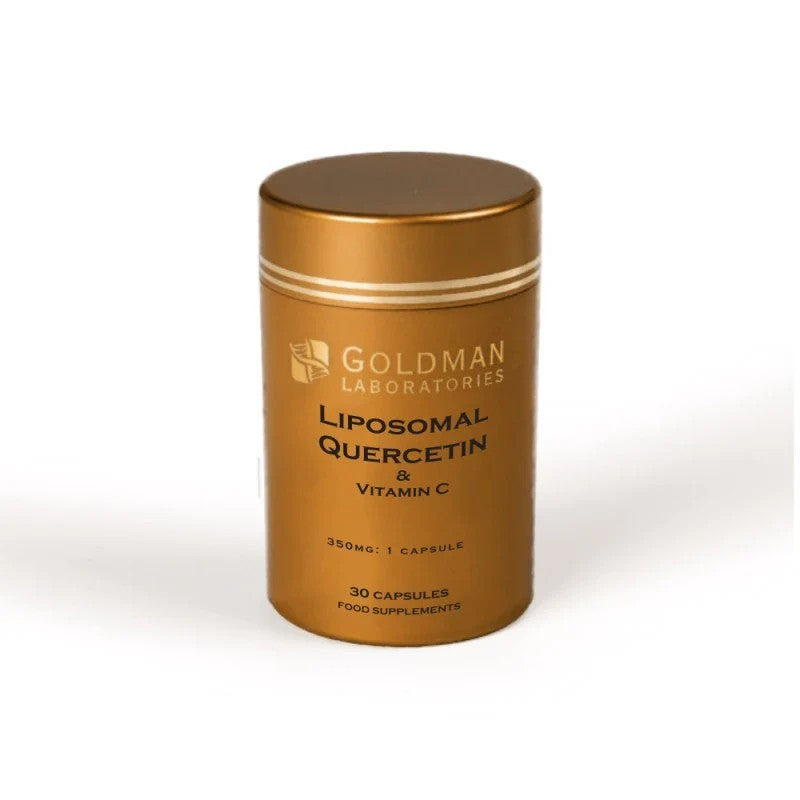 Liposomal Quercetine - 30 Caps