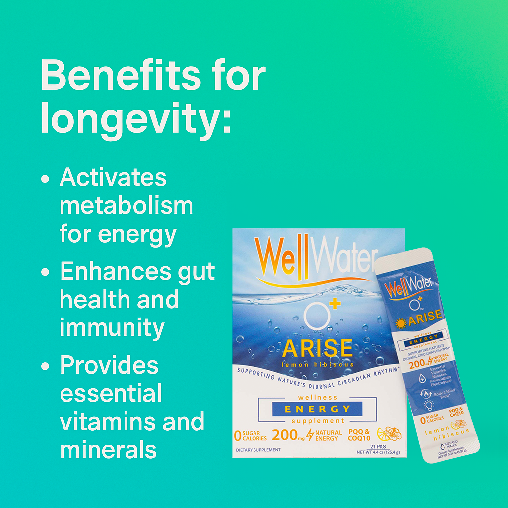 WellWater Arise