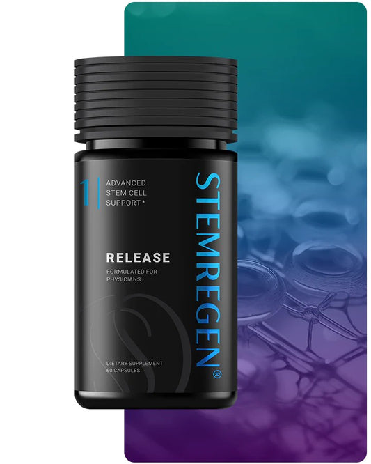 Stemregen Release