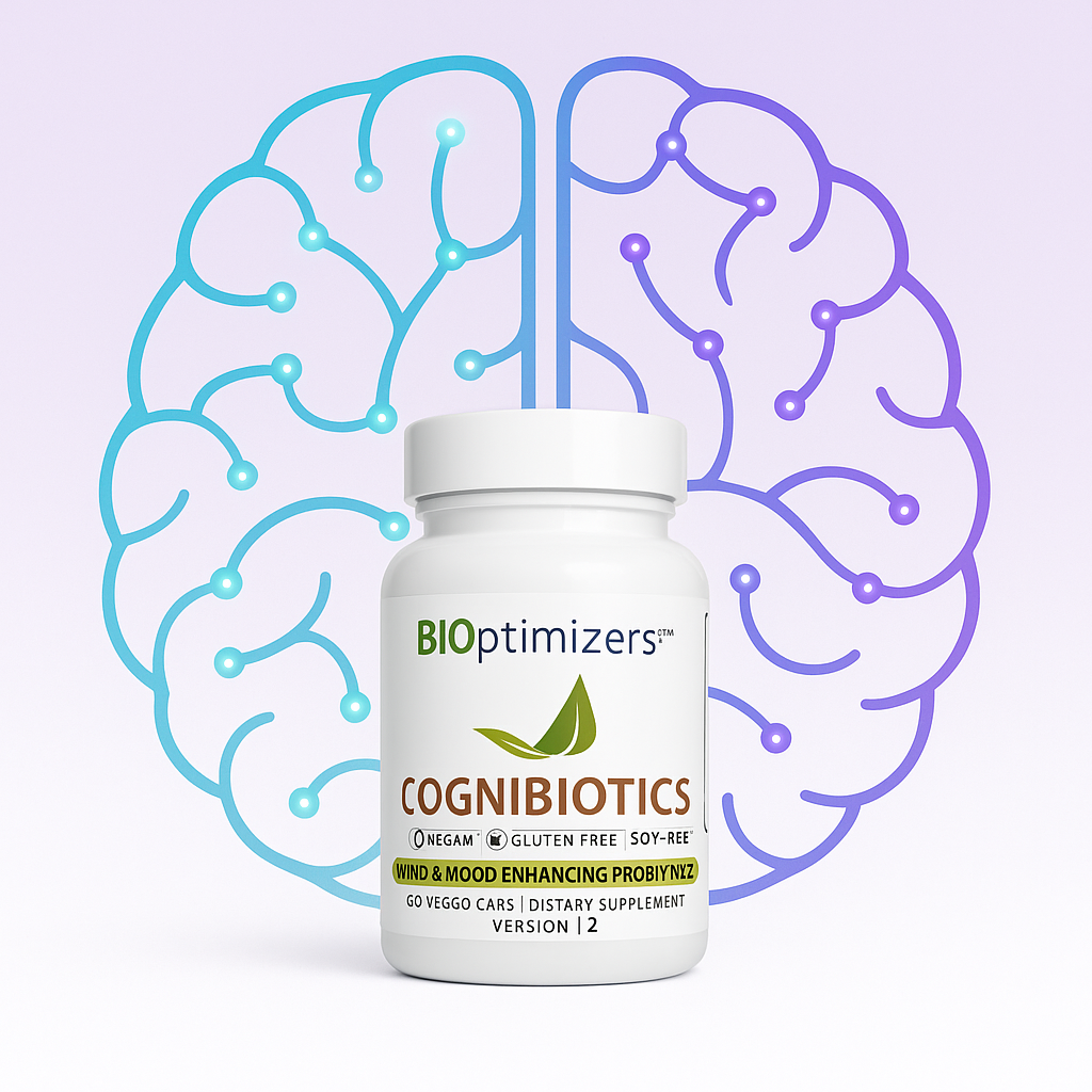 CogniBiotics