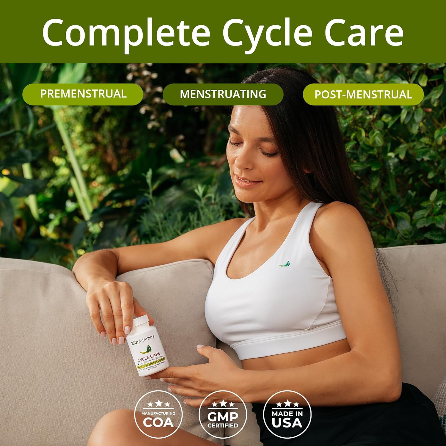 Cycle Care