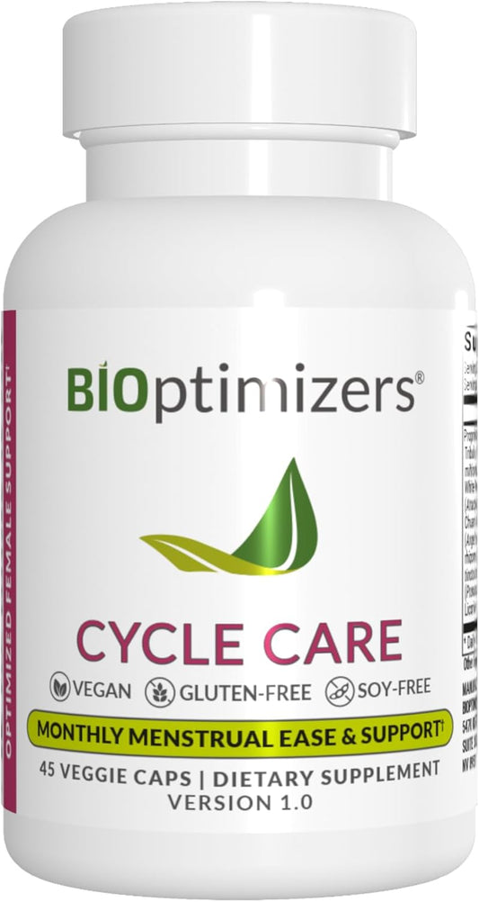 Cycle Care
