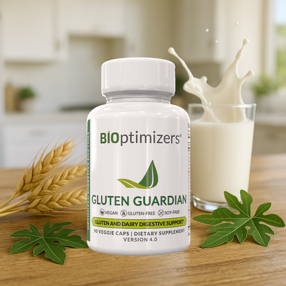 Gluten Guardian