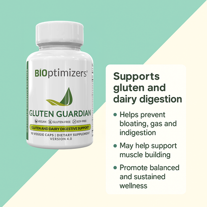 Gluten Guardian