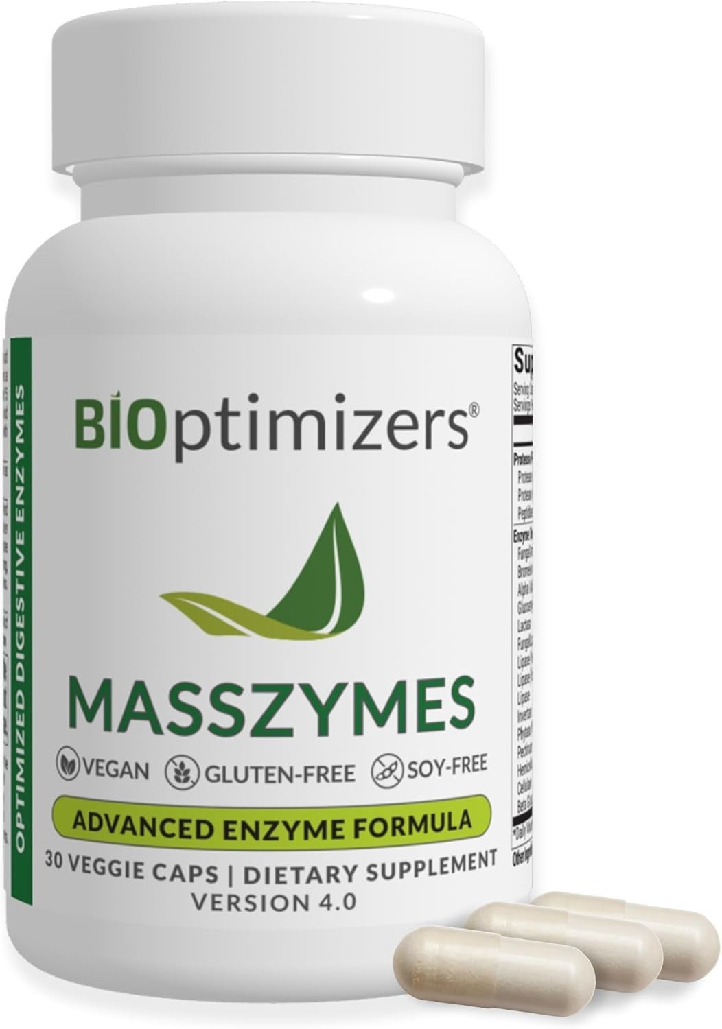 MassZymes